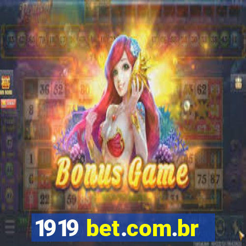 1919 bet.com.br